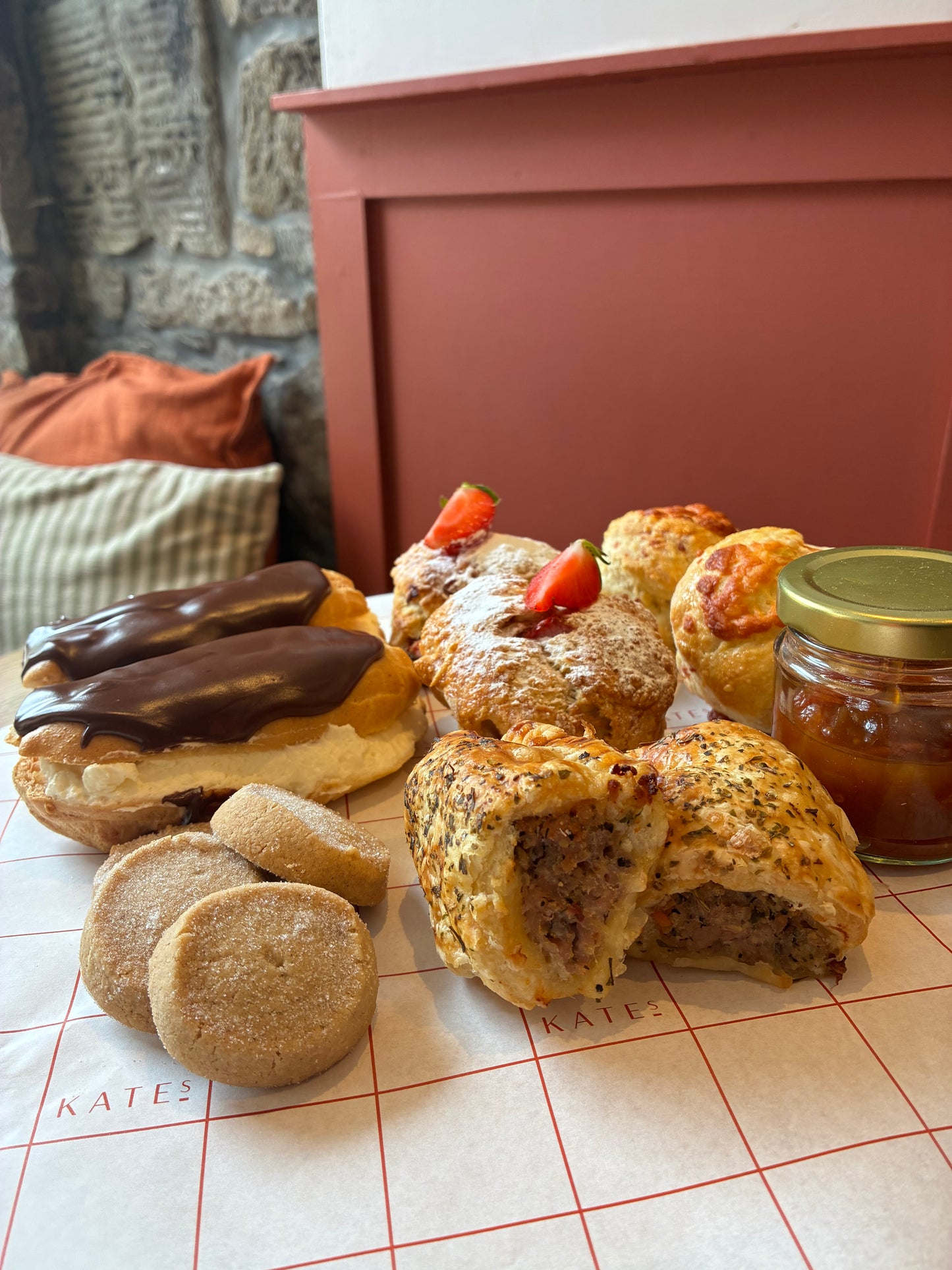 Father's Day treat box